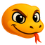 Snake Icon